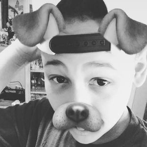 Meet your Posher, Ismael